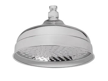 PRAGAMIX - PRAGAMIX CRYSTAL - F1714 - Rain shower by Rubinetteria Giulini - view 2